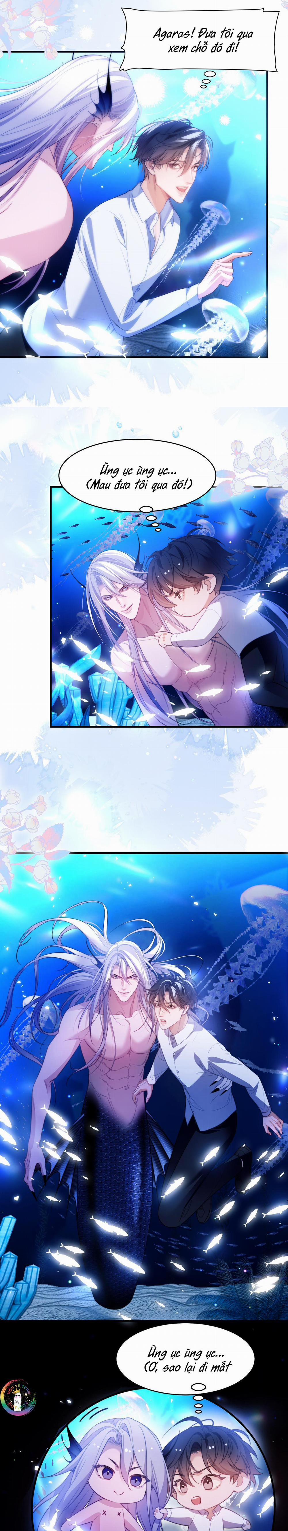 Nhân Ngư Desharow 59 trang 2