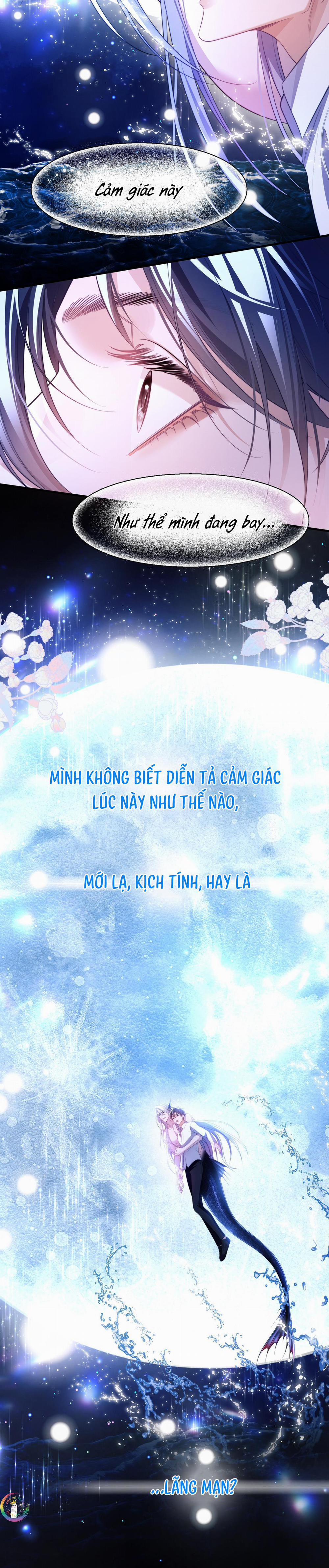 Nhân Ngư Desharow 59 trang 4