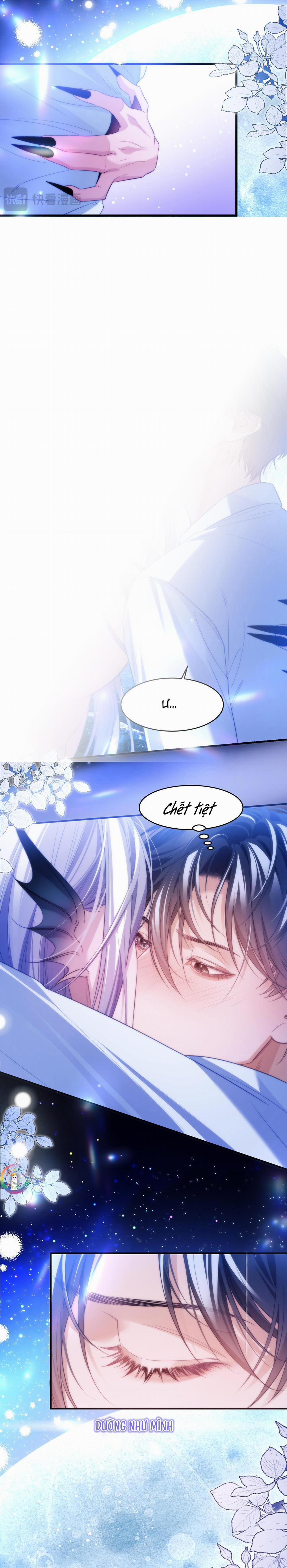 Nhân Ngư Desharow 59 trang 5