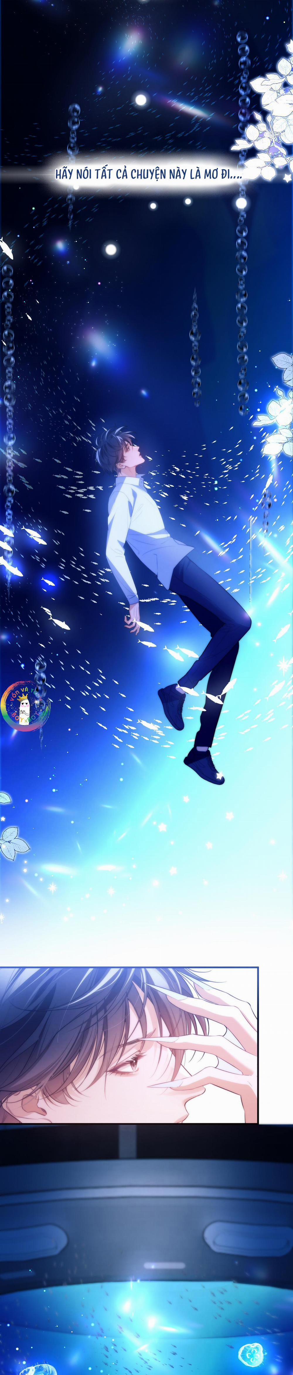 Nhân Ngư Desharow 60 trang 1