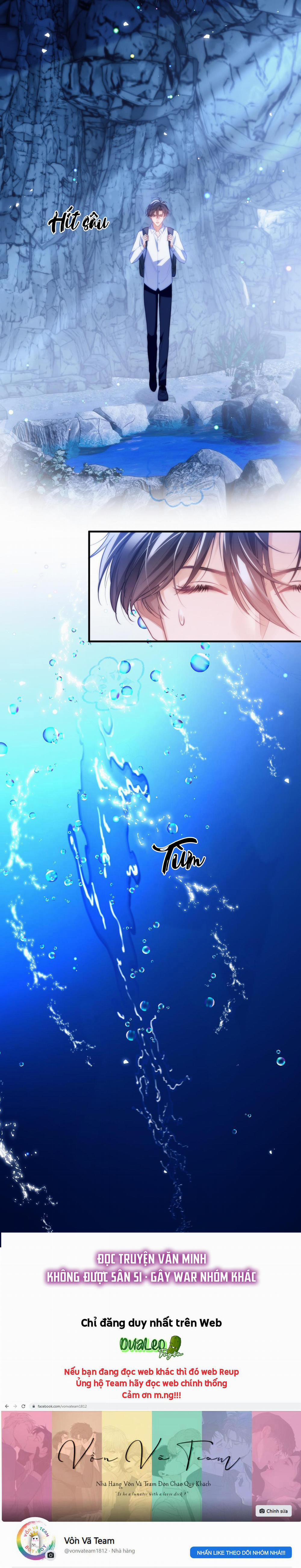 Nhân Ngư Desharow 60 trang 15