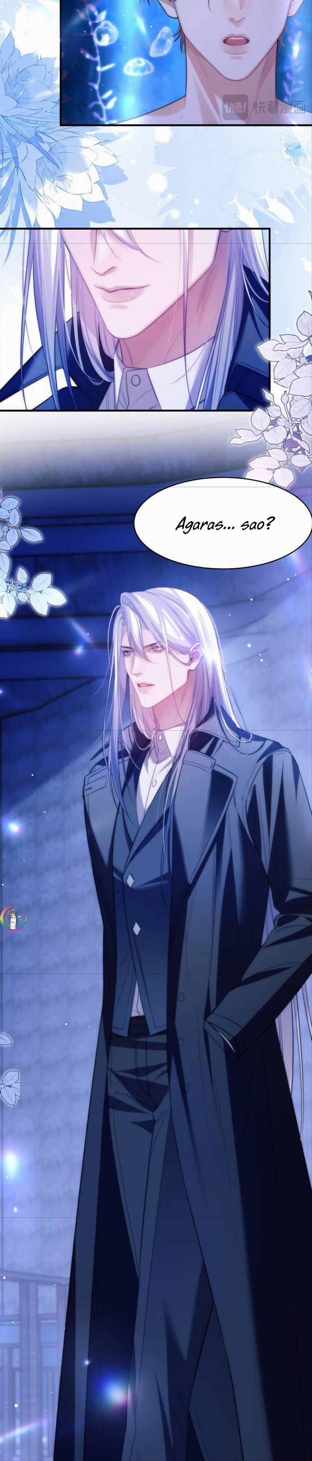 Nhân Ngư Desharow 60 trang 4