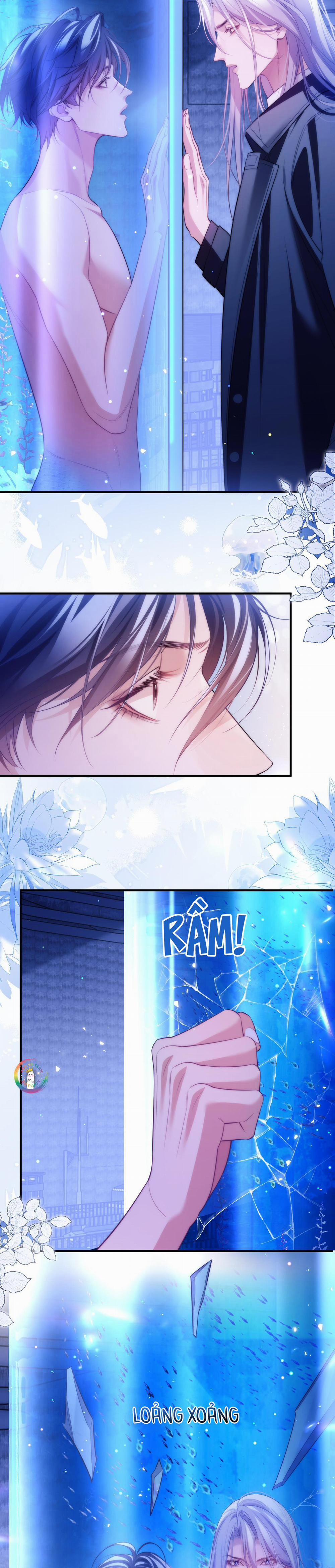 Nhân Ngư Desharow 60 trang 6