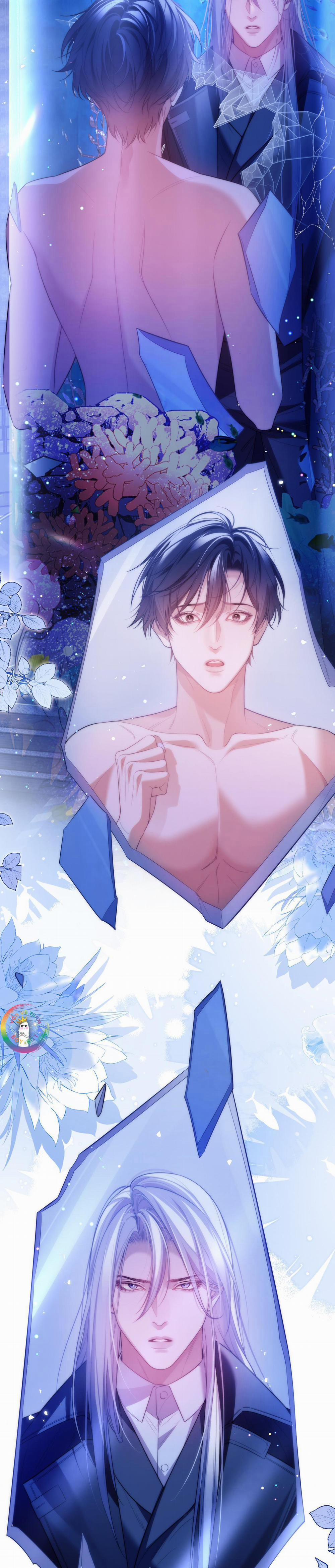 Nhân Ngư Desharow 60 trang 7