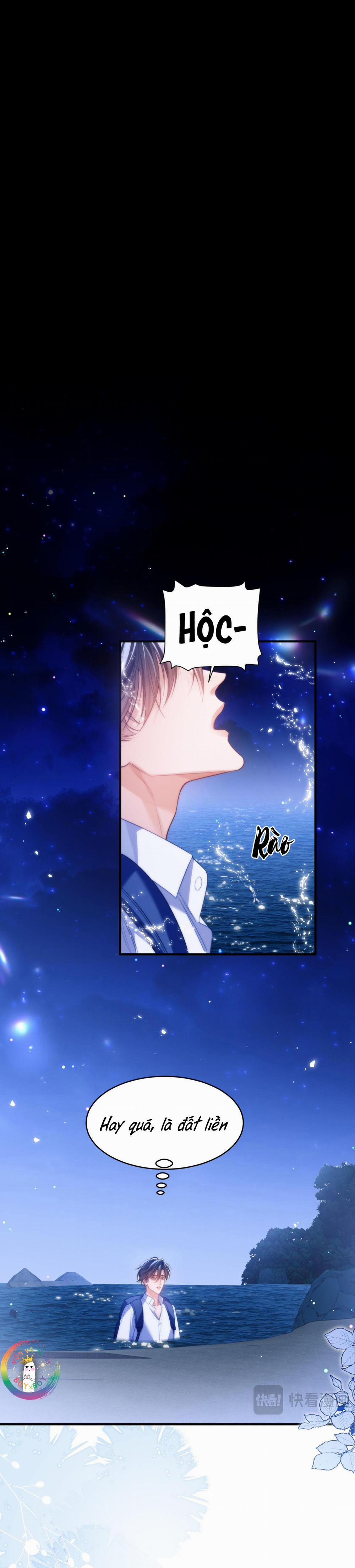 Nhân Ngư Desharow 61 trang 2