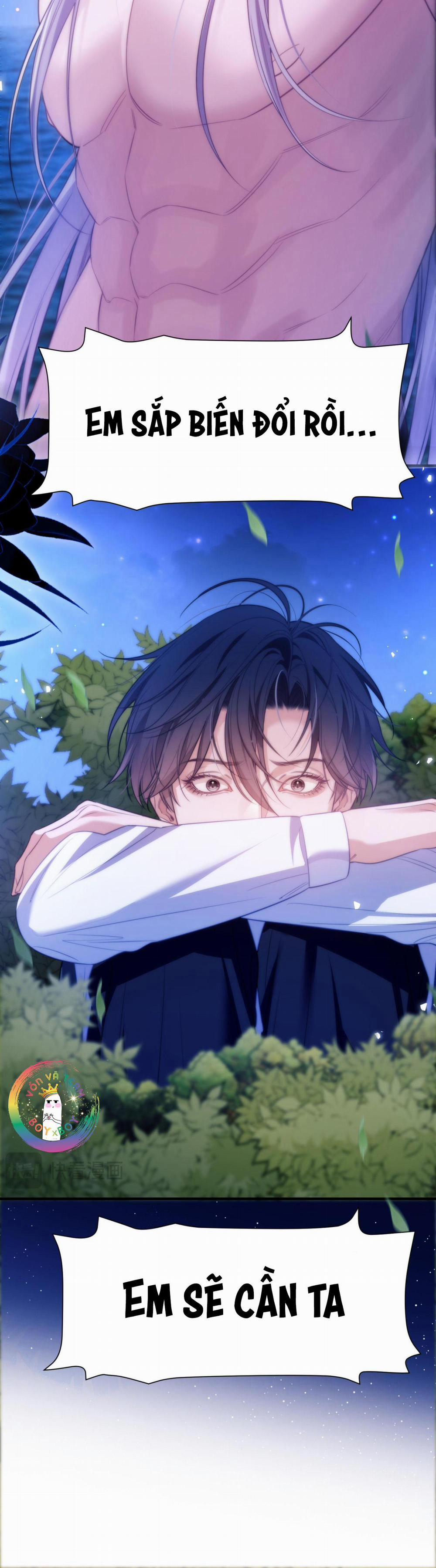 Nhân Ngư Desharow 61 trang 9