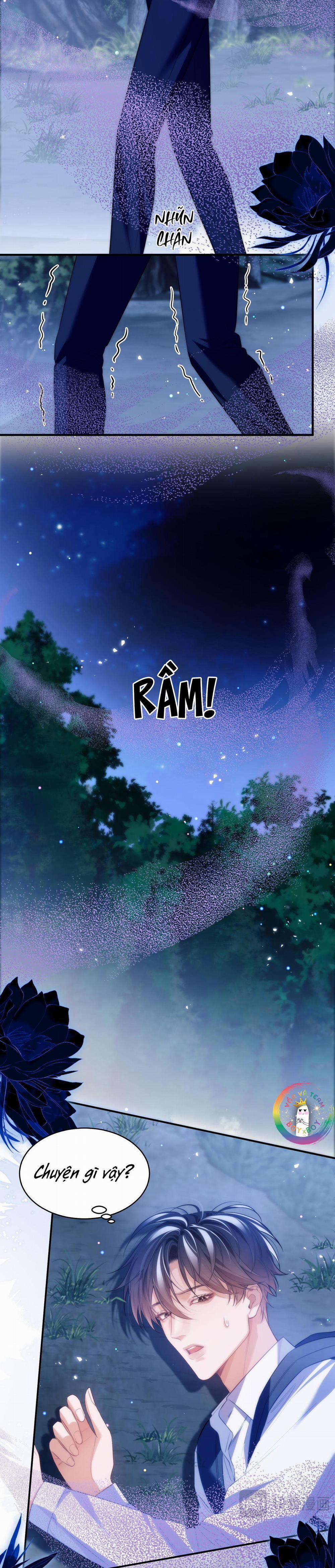 Nhân Ngư Desharow 62 trang 1