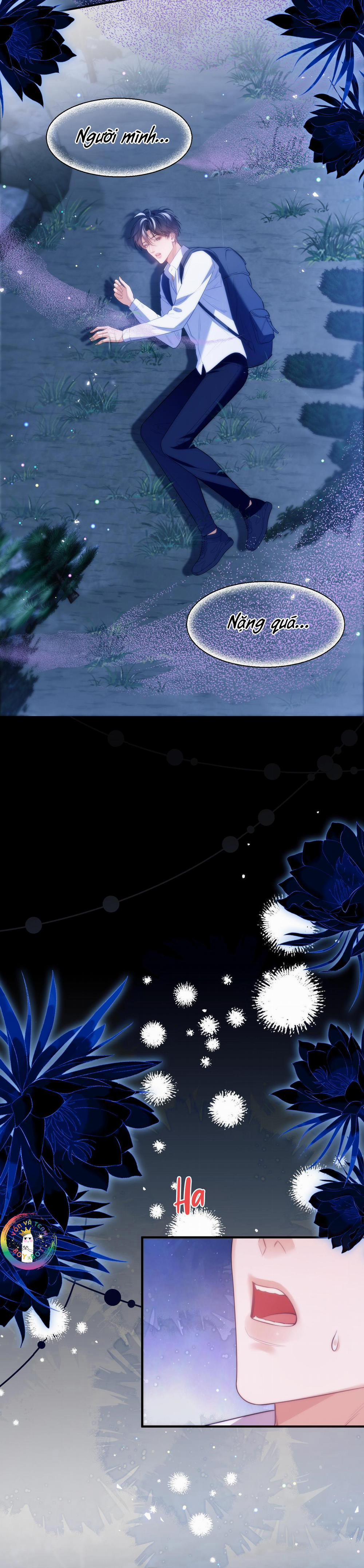 Nhân Ngư Desharow 62 trang 2