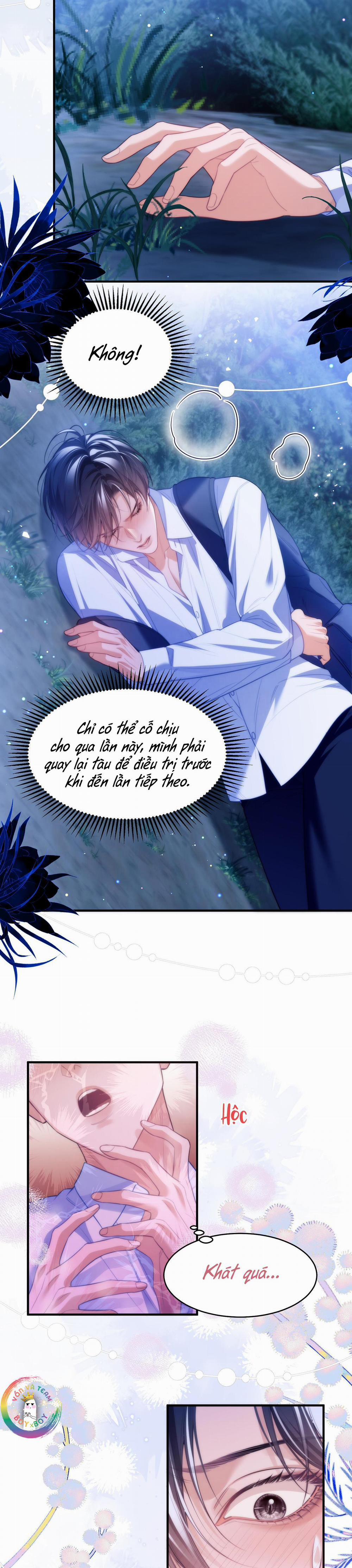 Nhân Ngư Desharow 62 trang 5