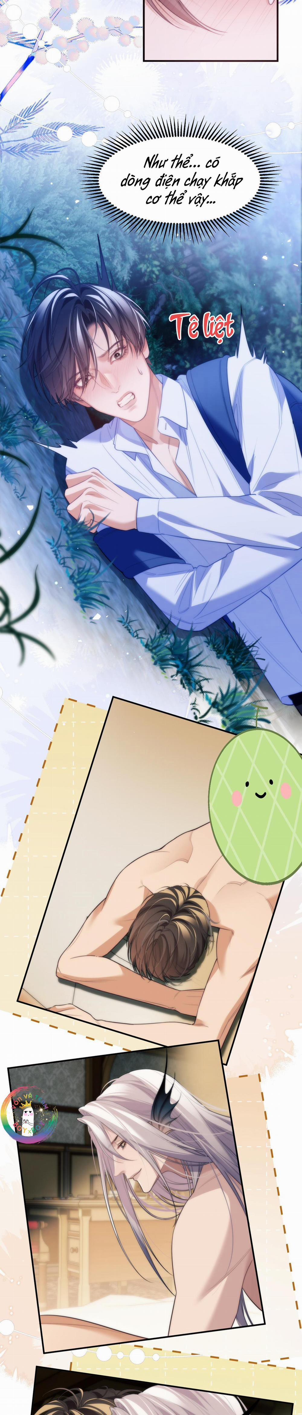 Nhân Ngư Desharow 62 trang 6