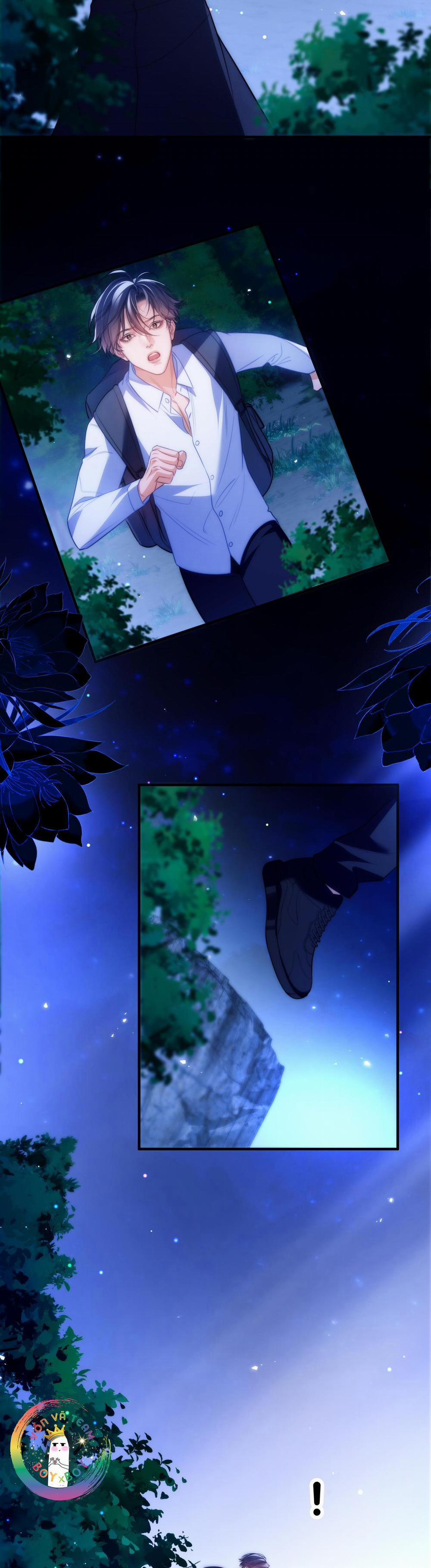 Nhân Ngư Desharow 63 trang 11