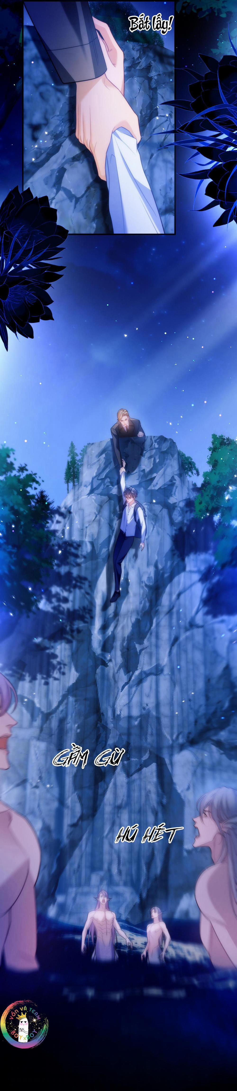 Nhân Ngư Desharow 64 trang 2