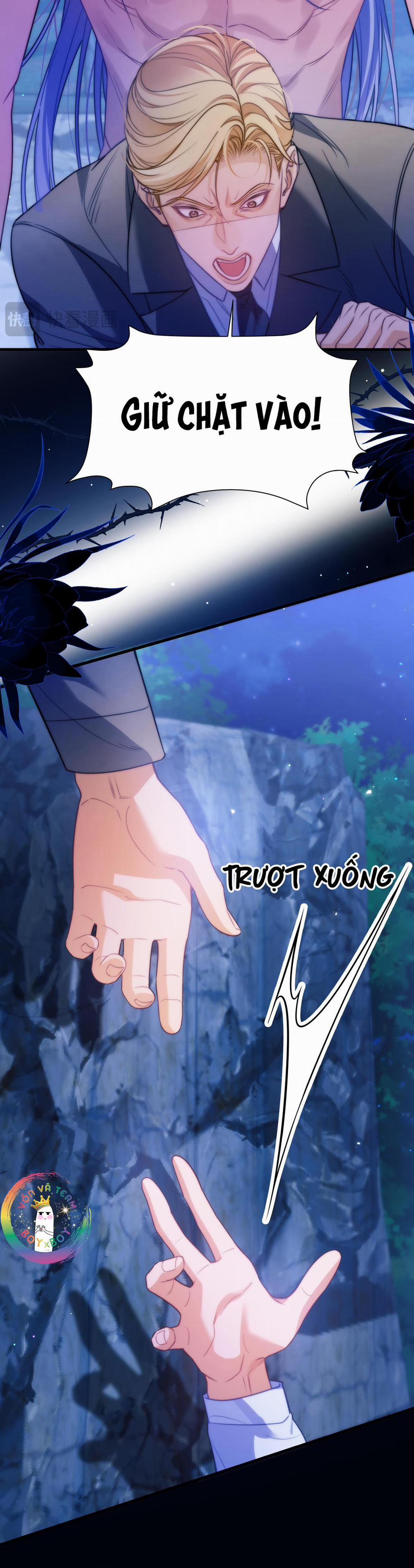 Nhân Ngư Desharow 64 trang 6