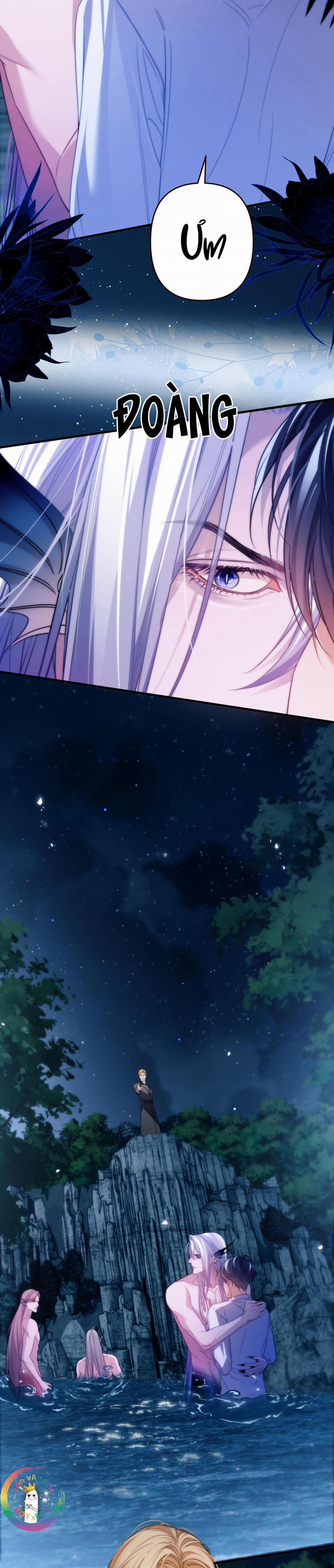 Nhân Ngư Desharow 65 trang 1