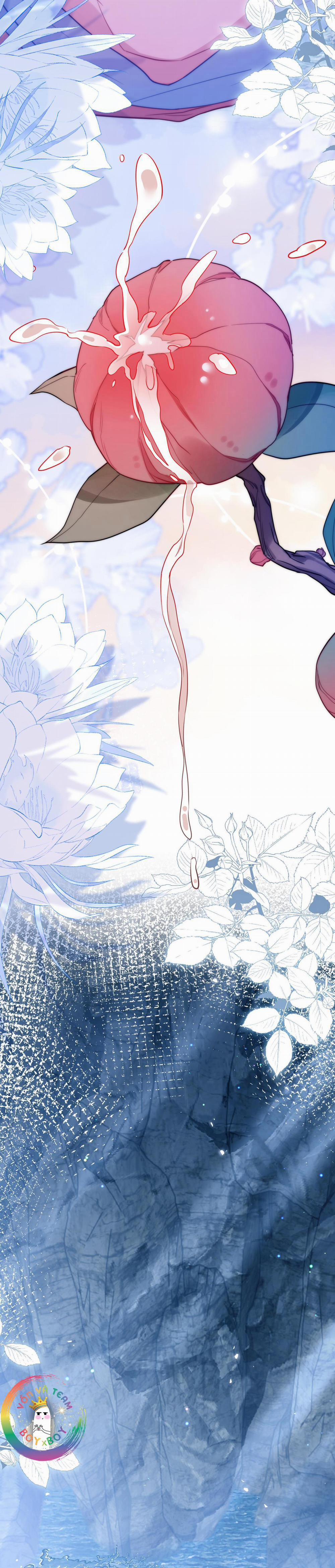 Nhân Ngư Desharow 65 trang 10