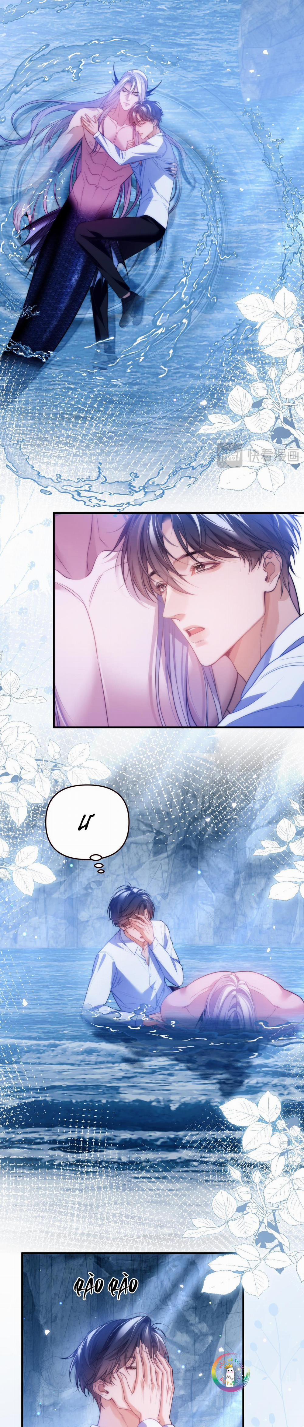 Nhân Ngư Desharow 65 trang 11