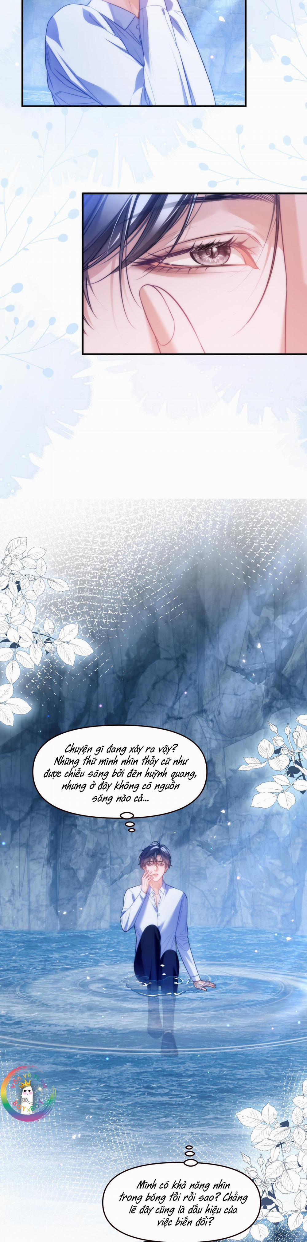 Nhân Ngư Desharow 65 trang 12