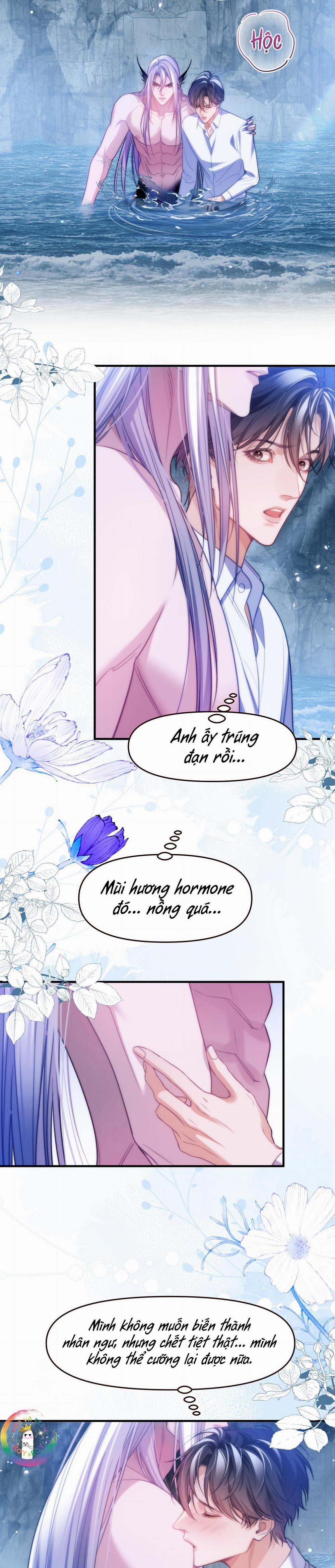 Nhân Ngư Desharow 65 trang 4