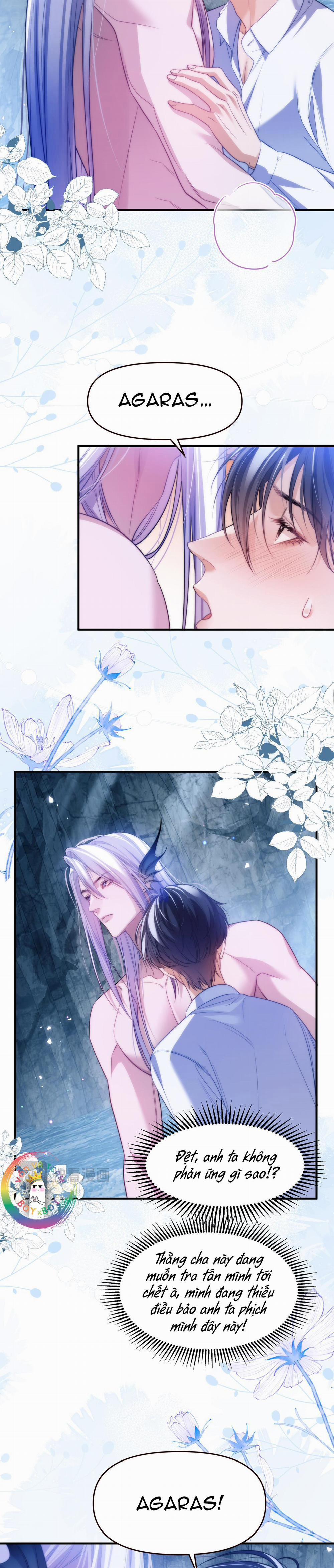 Nhân Ngư Desharow 65 trang 5