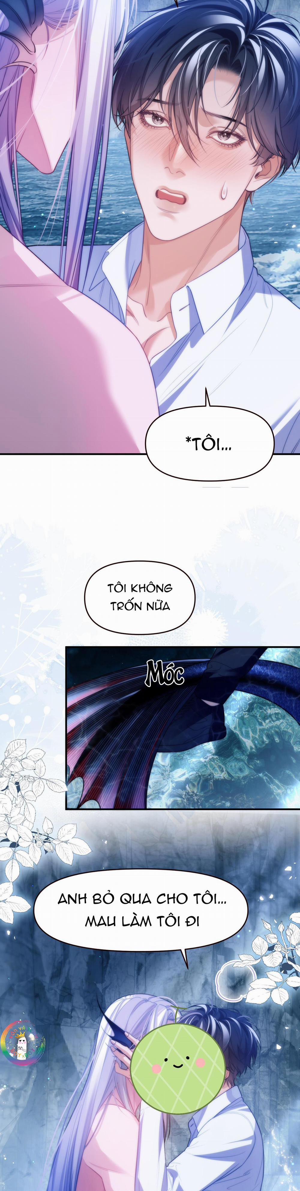 Nhân Ngư Desharow 65 trang 6