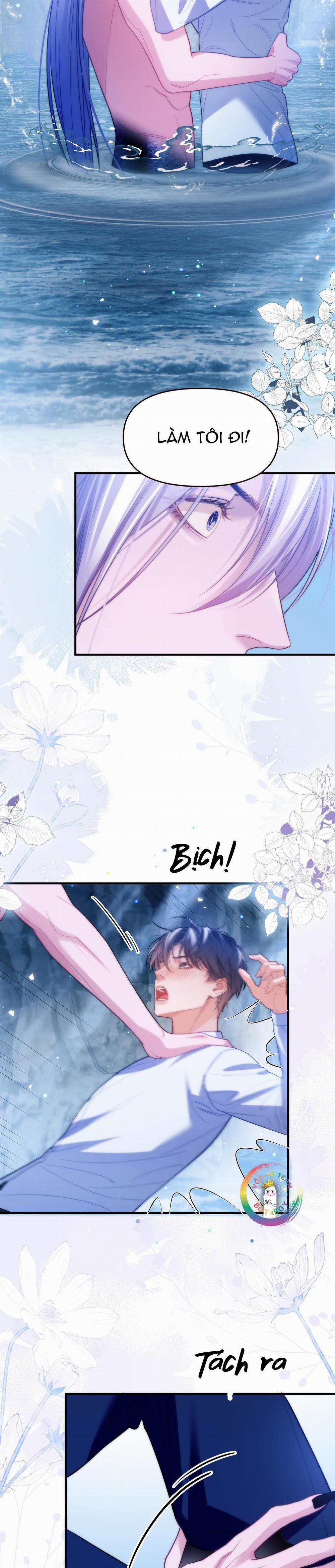 Nhân Ngư Desharow 65 trang 7