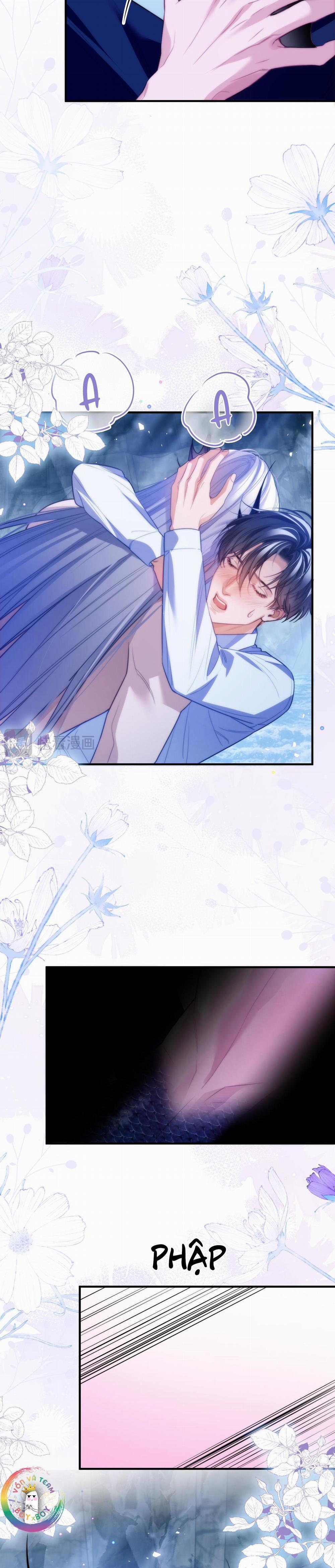 Nhân Ngư Desharow 65 trang 8