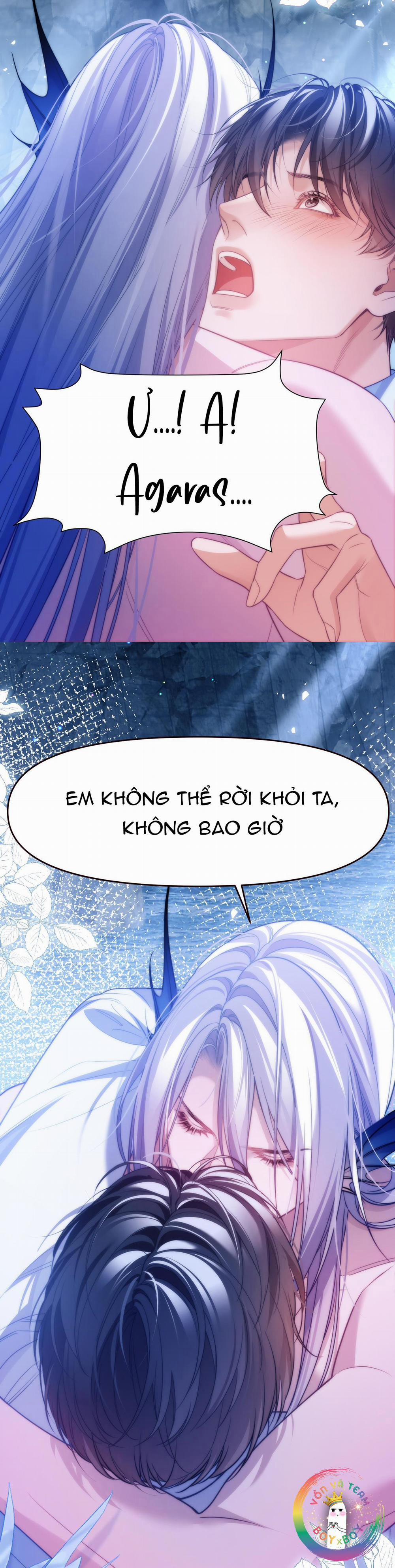 Nhân Ngư Desharow 65 trang 9