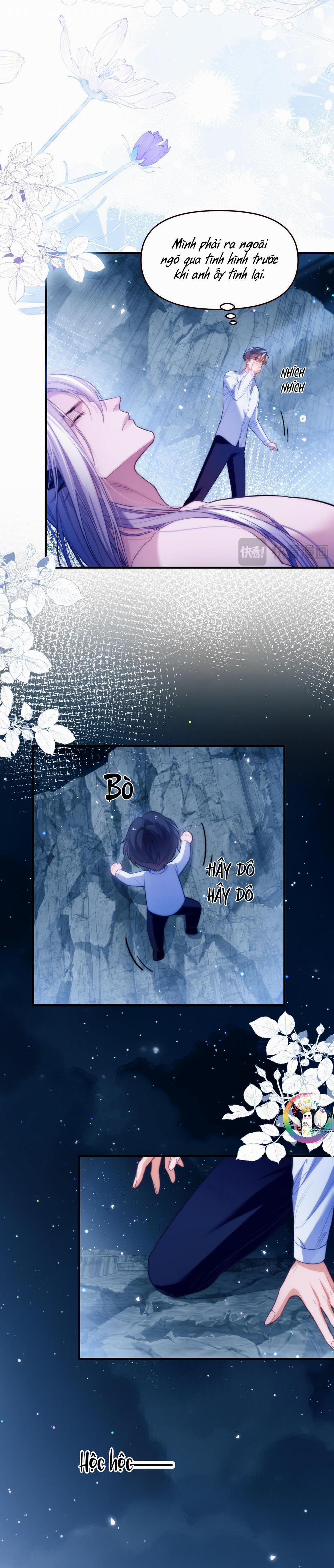 Nhân Ngư Desharow 66 trang 1