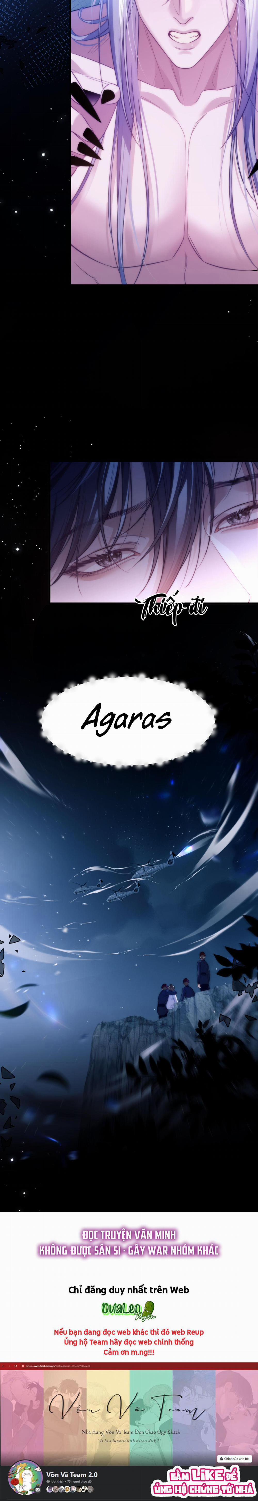 Nhân Ngư Desharow 66 trang 12