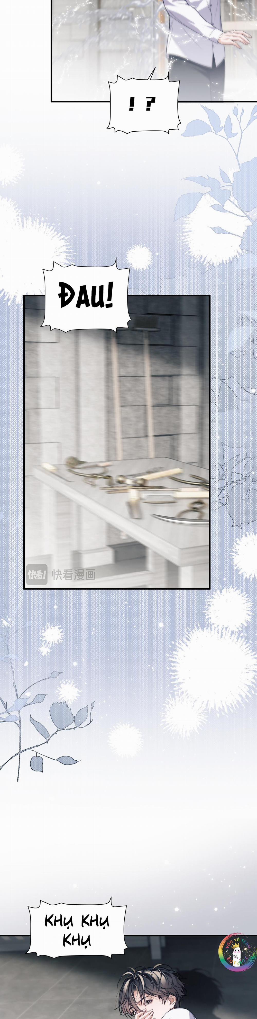 Nhân Ngư Desharow 67 trang 4