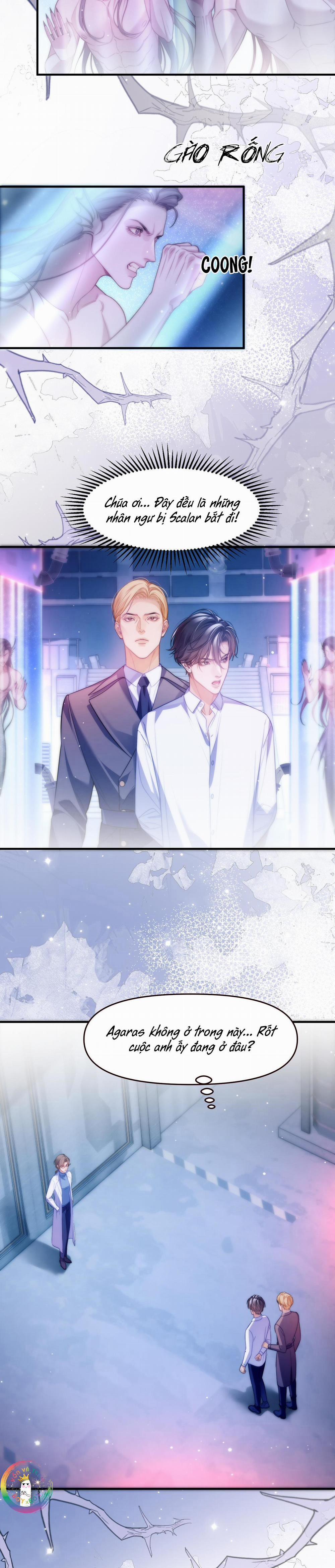 Nhân Ngư Desharow 68 trang 1