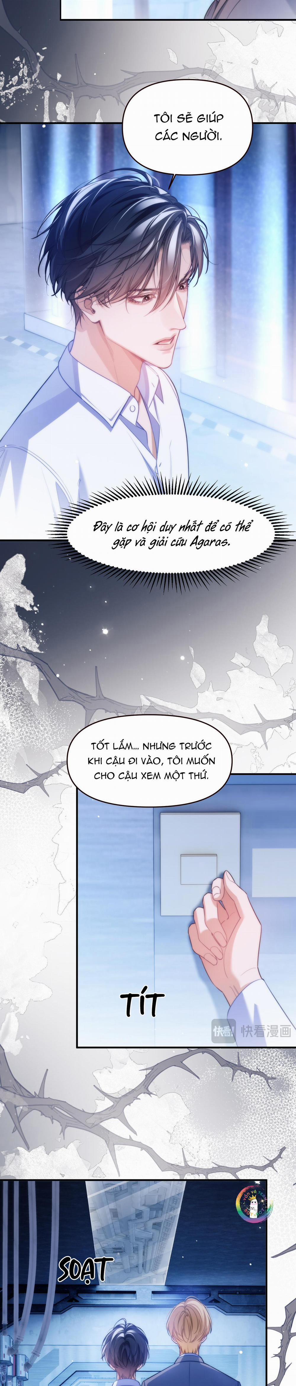 Nhân Ngư Desharow 68 trang 4