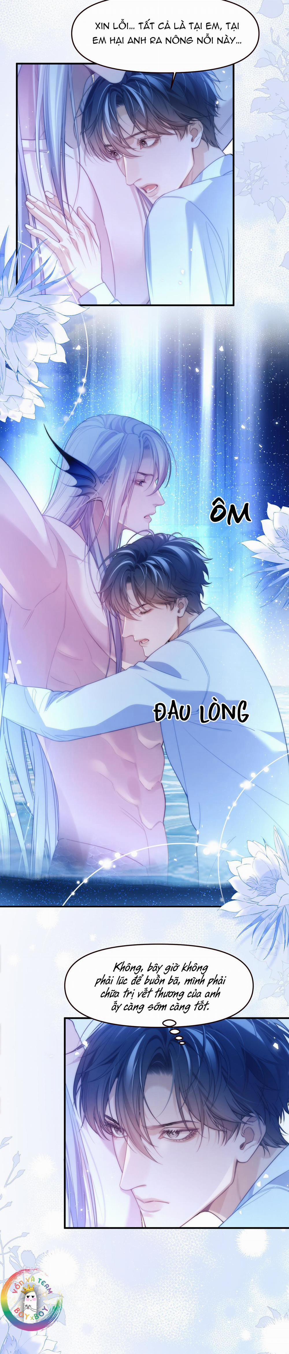 Nhân Ngư Desharow 69 trang 4