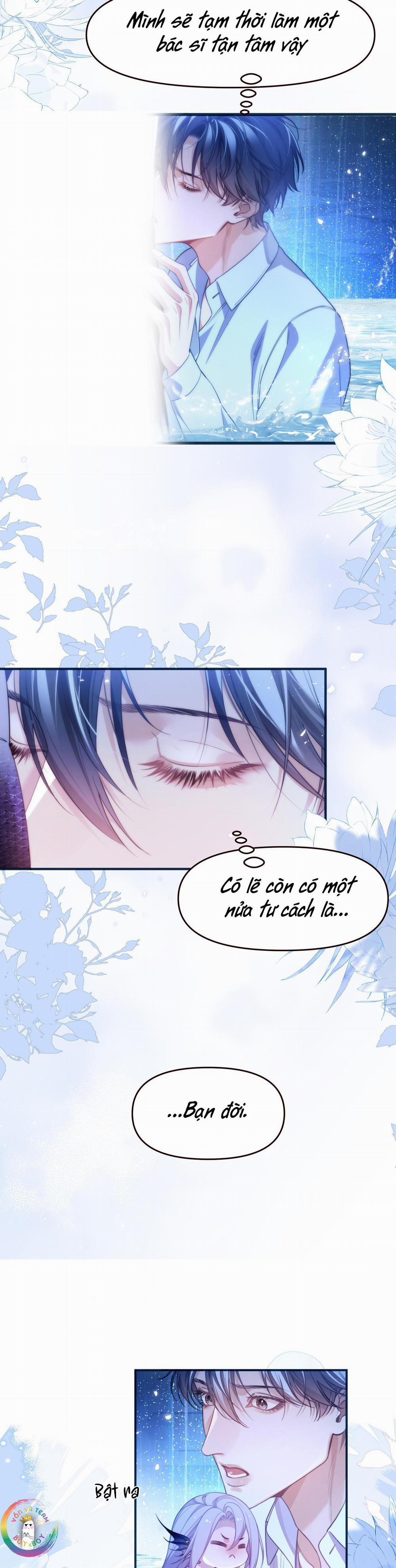 Nhân Ngư Desharow 69 trang 8