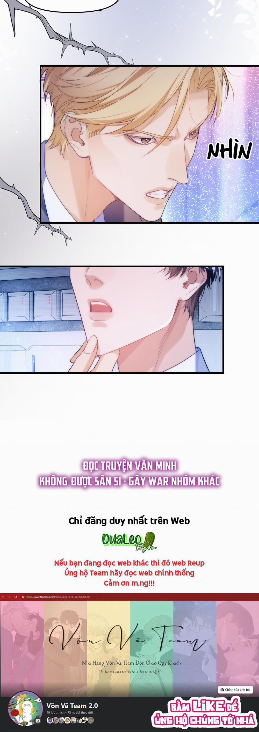 Nhân Ngư Desharow 70 trang 13