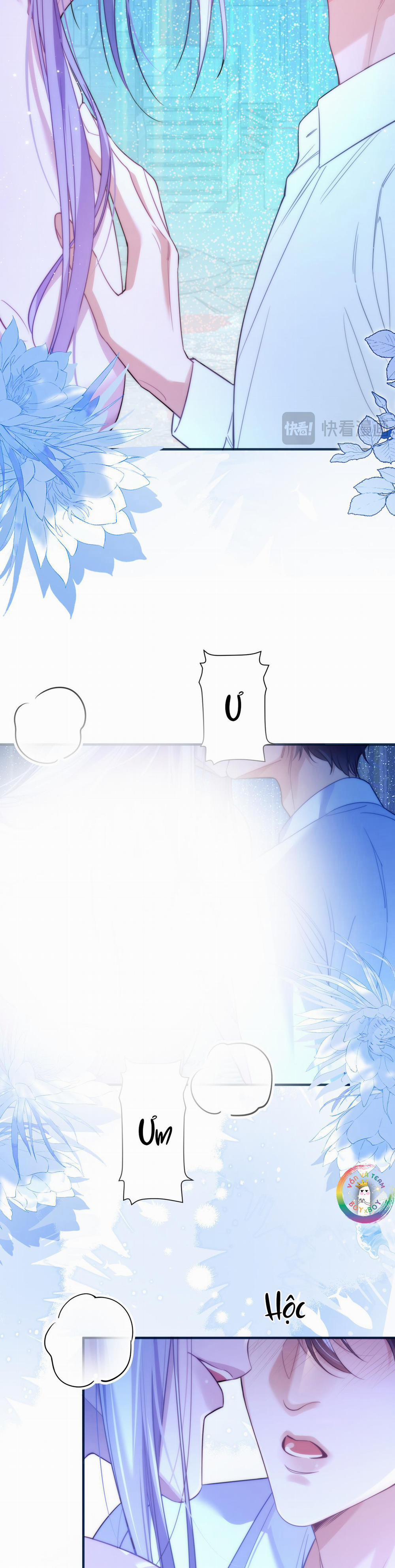 Nhân Ngư Desharow 70 trang 6