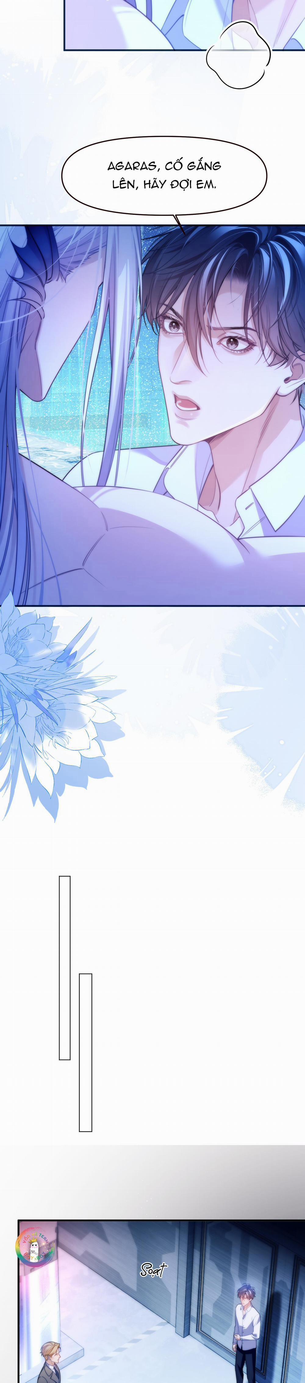 Nhân Ngư Desharow 70 trang 7