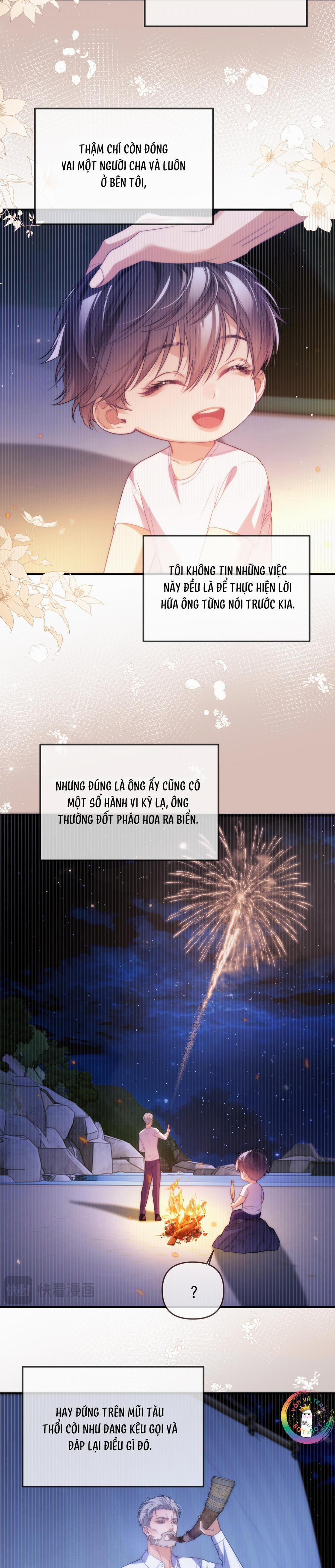 Nhân Ngư Desharow 72 trang 2