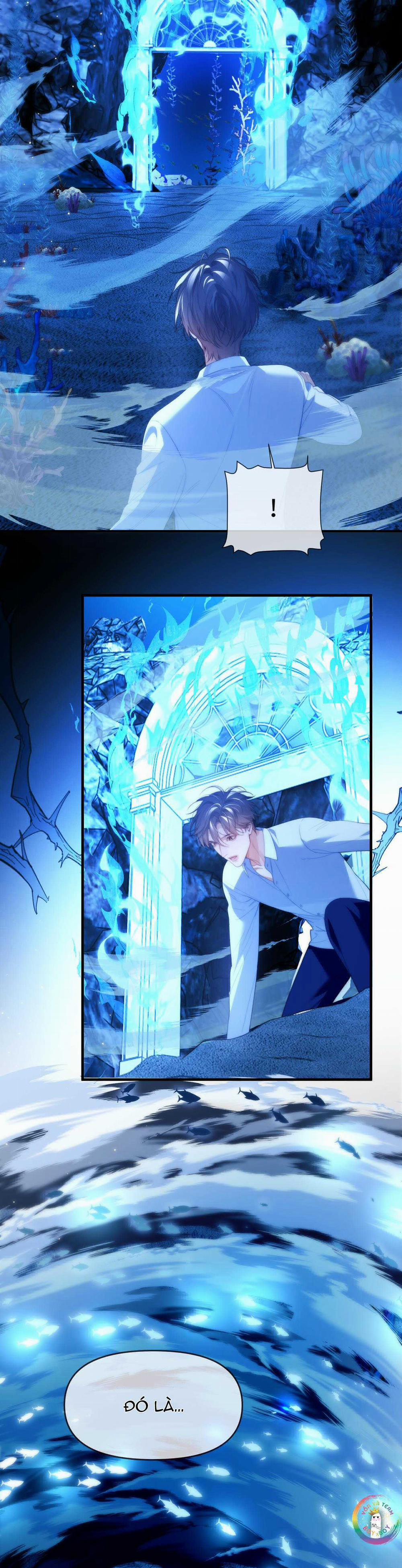 Nhân Ngư Desharow 75 trang 12