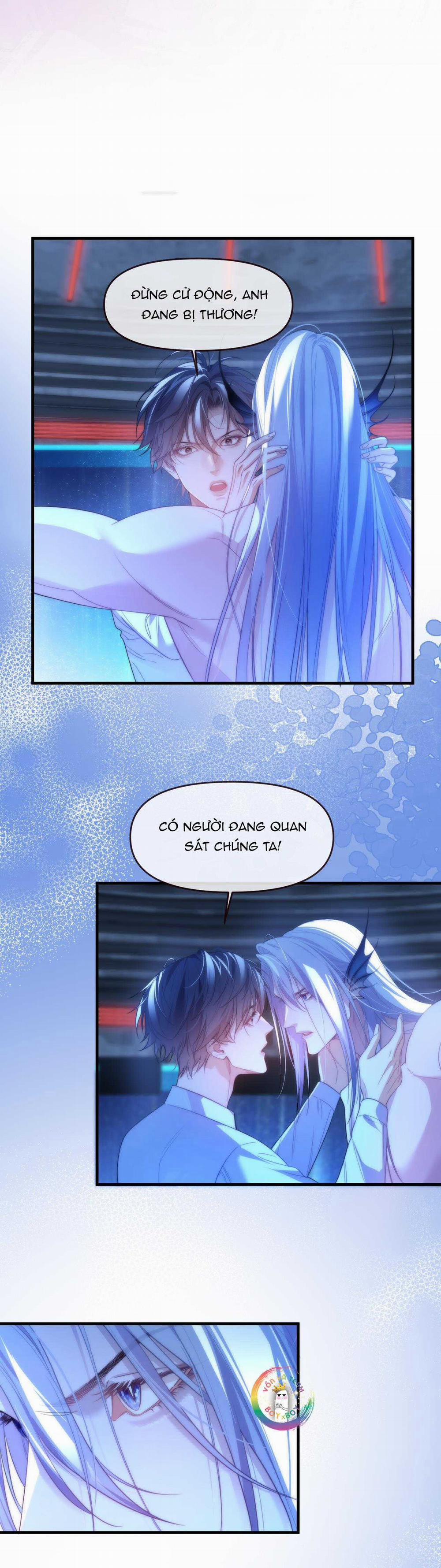 Nhân Ngư Desharow 75 trang 2