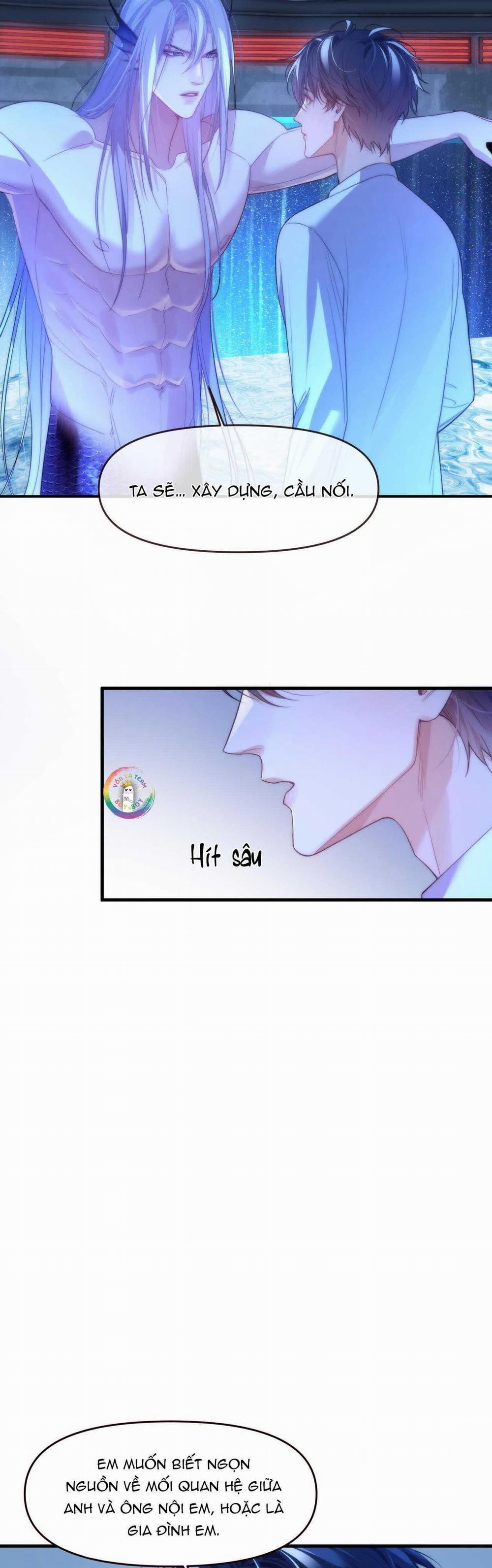 Nhân Ngư Desharow 75 trang 5