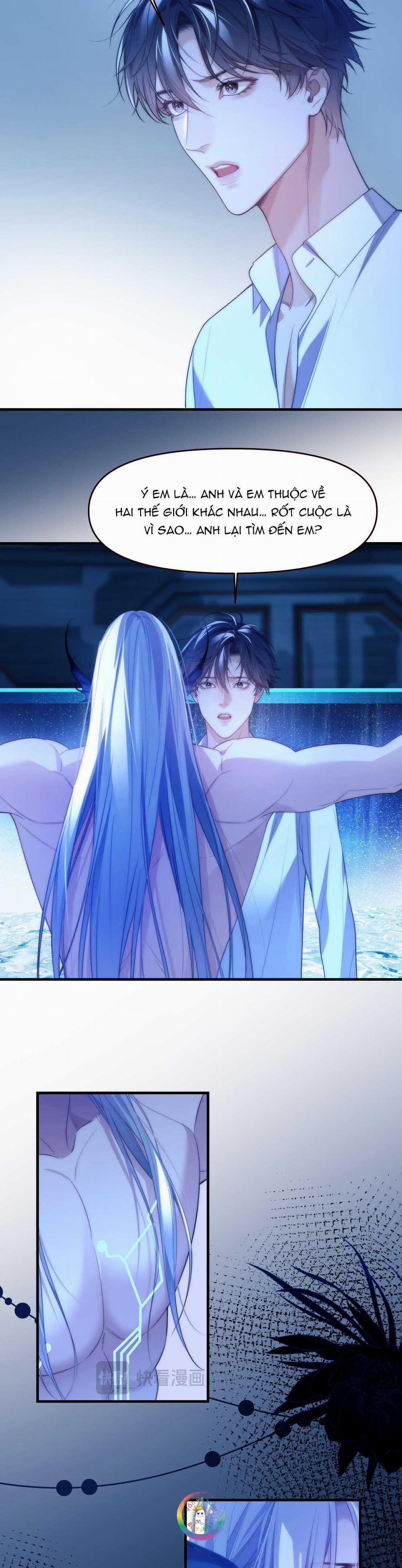 Nhân Ngư Desharow 75 trang 6