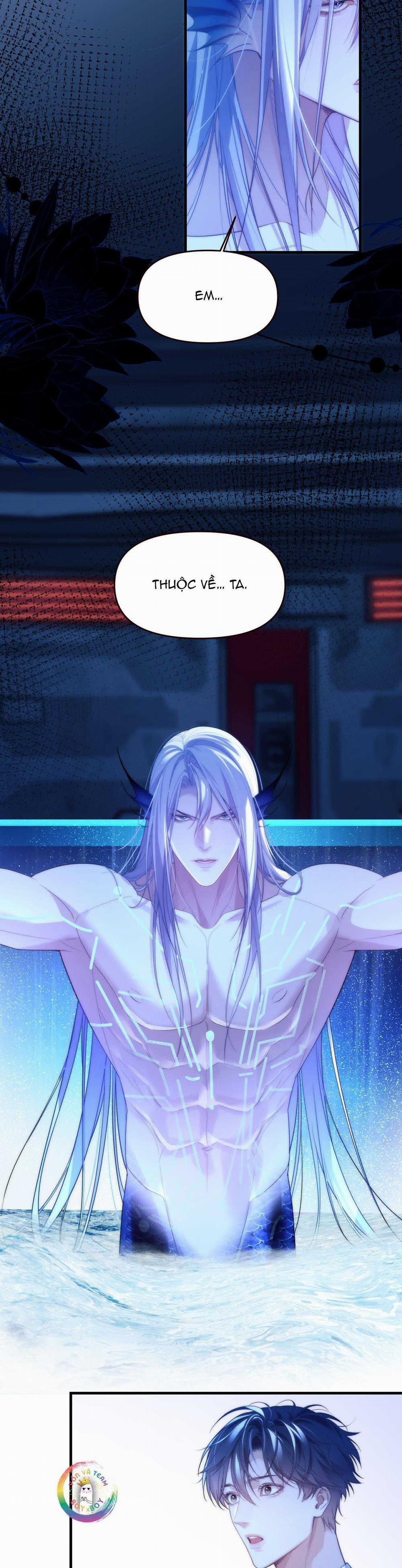 Nhân Ngư Desharow 75 trang 7