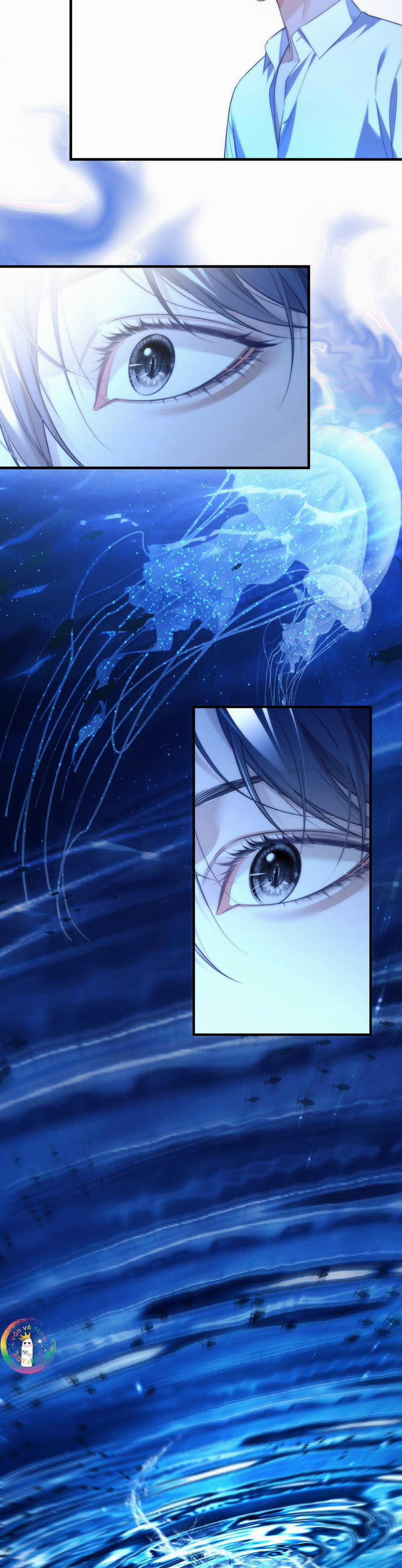 Nhân Ngư Desharow 75 trang 8