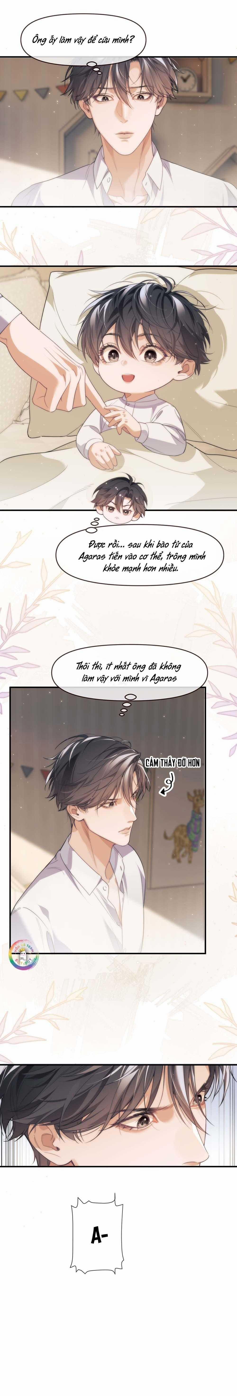 Nhân Ngư Desharow 76 trang 4