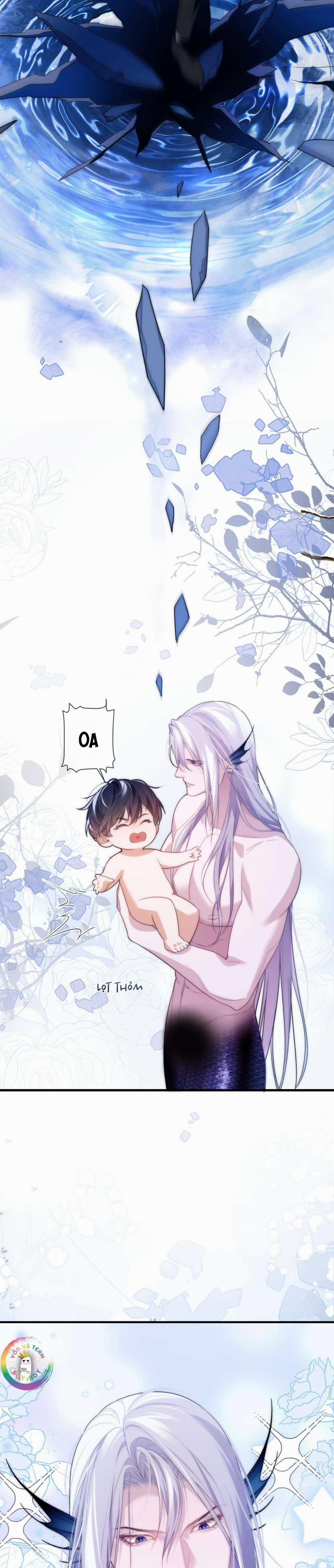 Nhân Ngư Desharow 77 trang 1