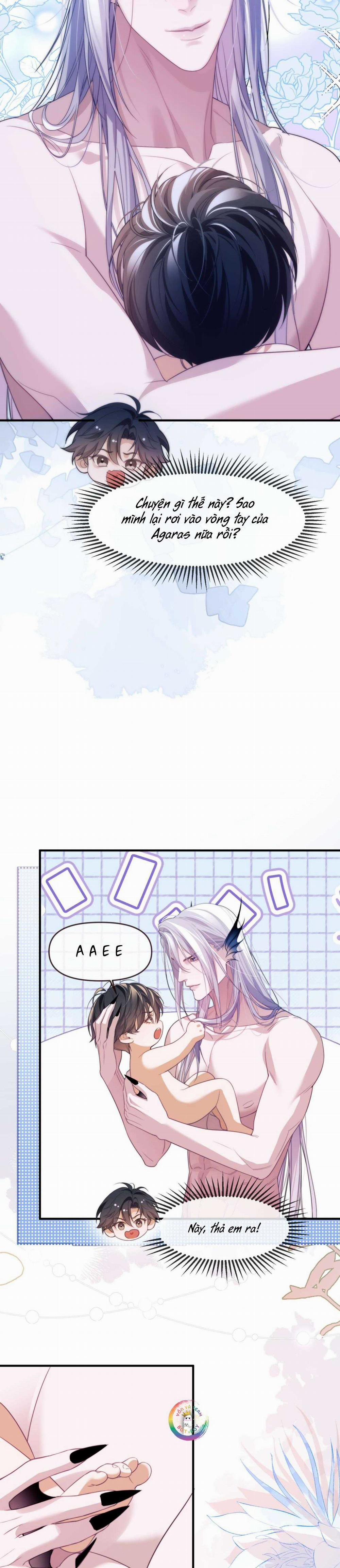 Nhân Ngư Desharow 77 trang 2