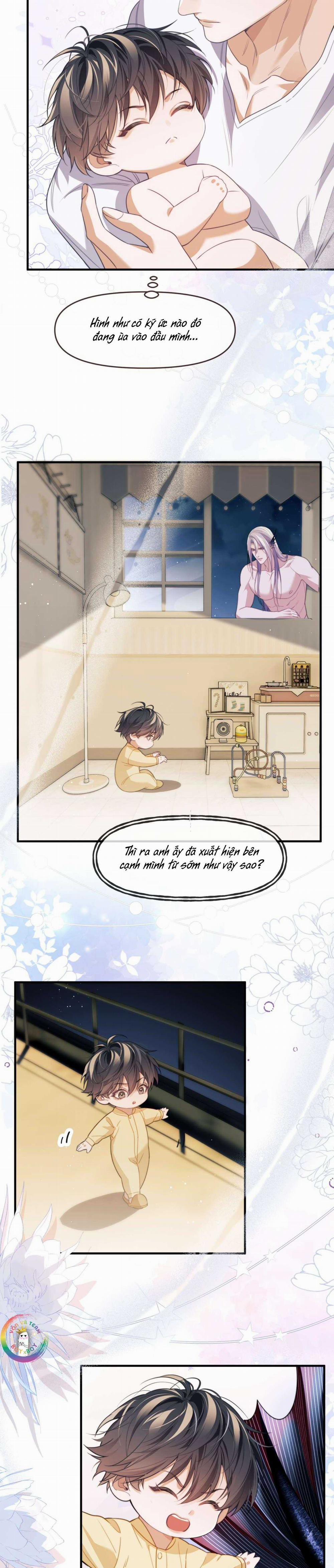 Nhân Ngư Desharow 77 trang 4