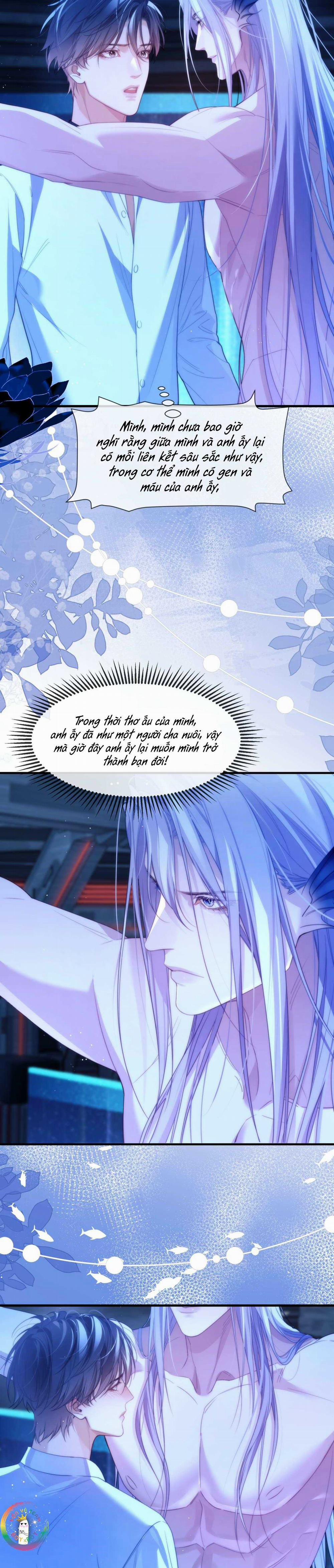 Nhân Ngư Desharow 77 trang 7