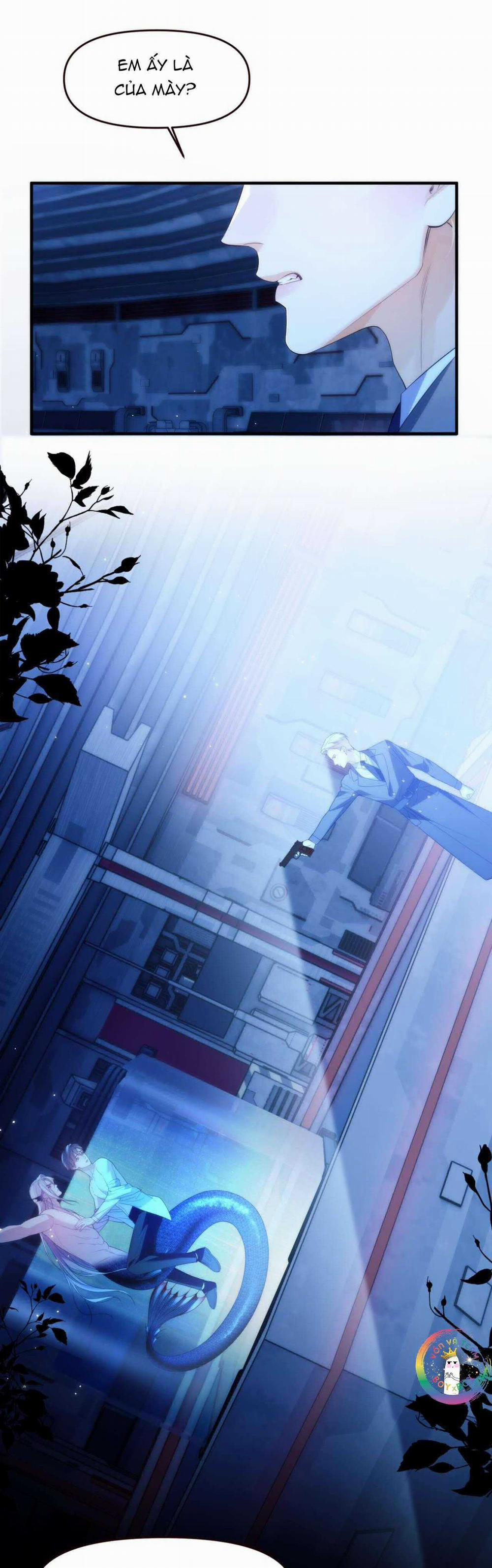 Nhân Ngư Desharow 78 trang 5